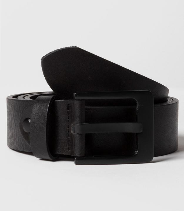 Actual product image JP1880 Geniune Leather Belt
