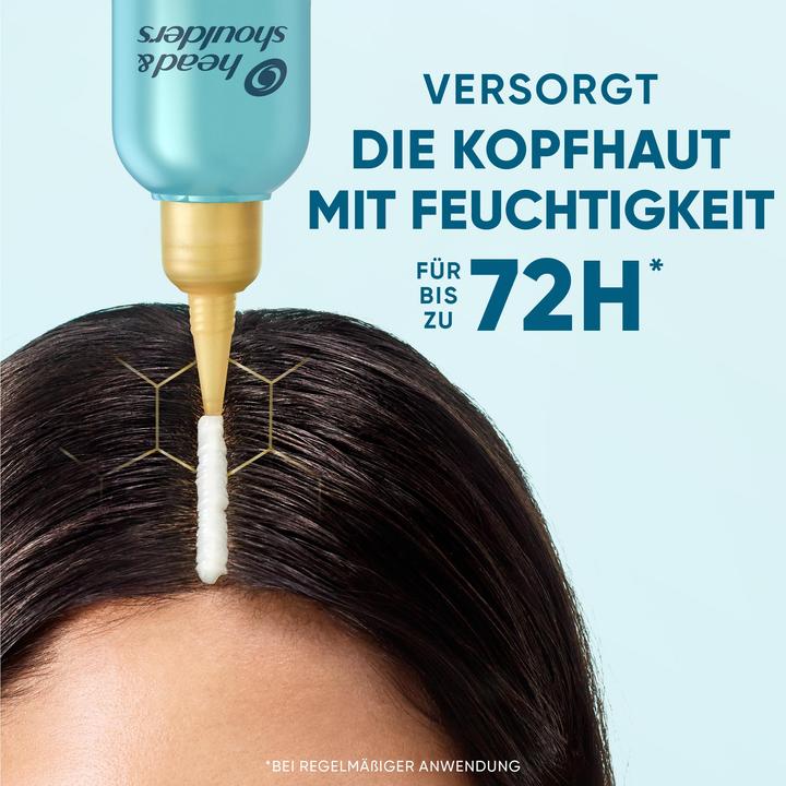 Productafbeelding Head & Shoulders Derma x Pro hoofdhuidmasker Zachte hoofdhuidverzorging Haarmasker (145 ml)
