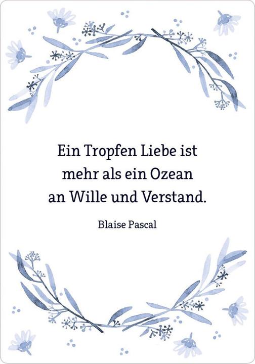 Produktbild Geschenkschachtel - Ein kleiner Trost für dich (Deutsch, 2021)