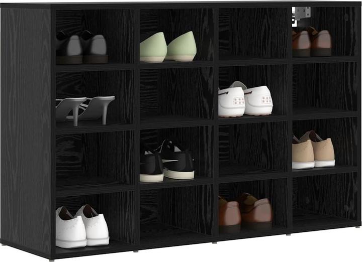 Produktbild vidaXL Schuhschrank (30 x 30 x 67 cm)