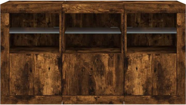 Produktbild vidaXL Sideboard (37 x 37 x 67 cm)