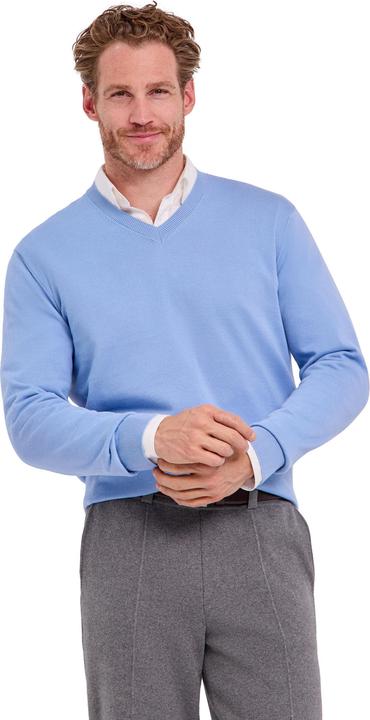 Produktbild Falke FAV Cotton V-Neck m (XXL)