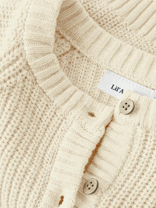 Produktbild Name it Rippstrick Strickjacke (92)
