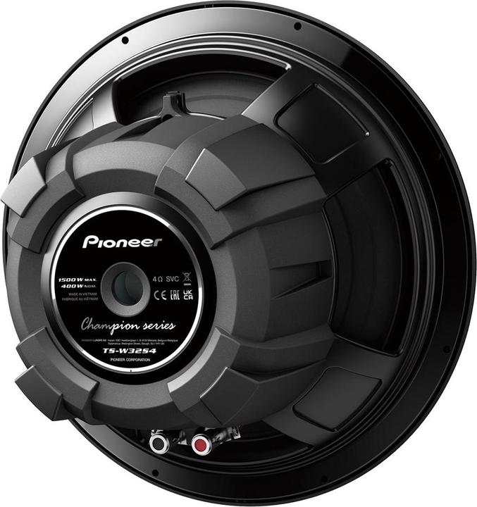 Image du produit Pioneer TS-W32S4 (1500 W)