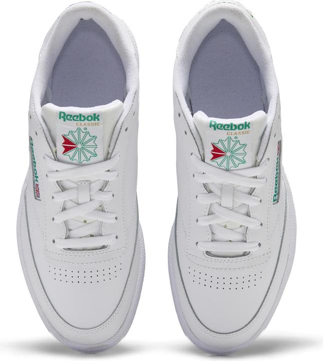 Immagine prodotto Reebok CLUB C 85 Sneaker Uomo (41)