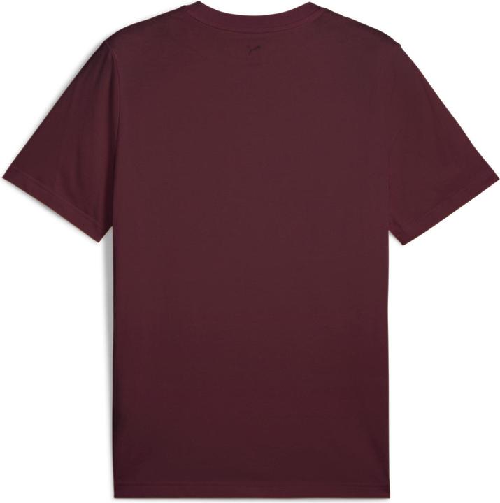 Actual product image Puma ESS Small No. 1 Logo Tee (s) (S)