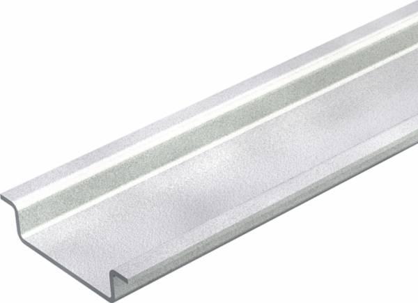 Produktbild OBO Bettermann Hutschiene