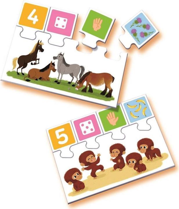 Image du produit tiptoi 1, 2, 3... (Français)