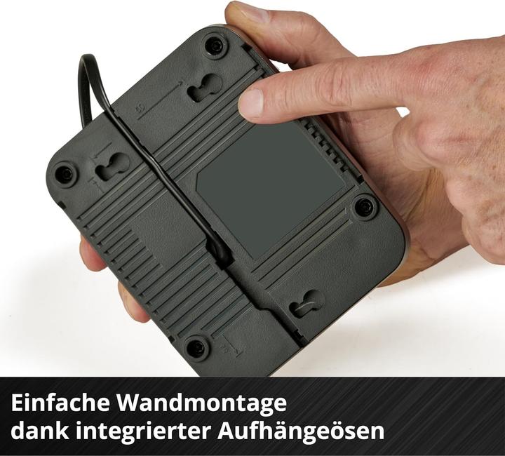 Actual product image Einhell Power XChange starter kit (18 V)