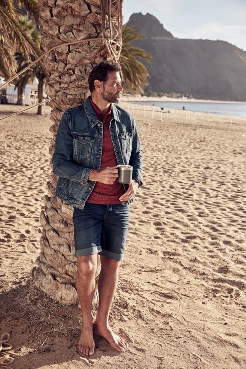 Actual product image JP1880 Perfect Summer Shorts (60)