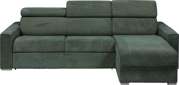 Produktbild Vente-unique Vizir (Ecksofa)