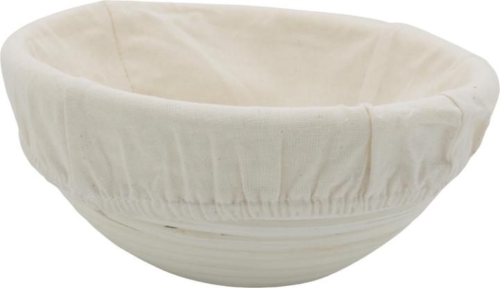 Birkmann Bread Buddies Proofing Basket round Ø 20 cm