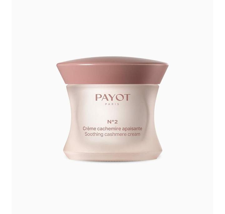 Produktbild Payot Paris Payot - Crème Nº 2 Cachemire - Rich Cream 50 ml (50 ml)