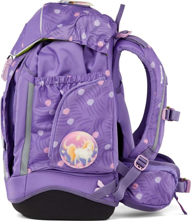 Produktbild Ergobag Schulrucksack-Set Maxi PonyBäradies (24 l)