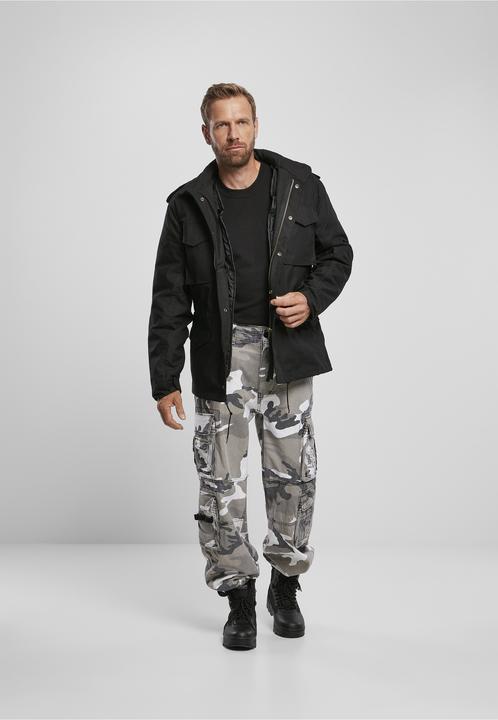 Immagine prodotto Brandit Pantaloni cargo vintage - 5008 (7XL)