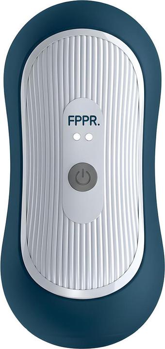 Image du produit Fppr . - Squeezable Vibrating Masturbator