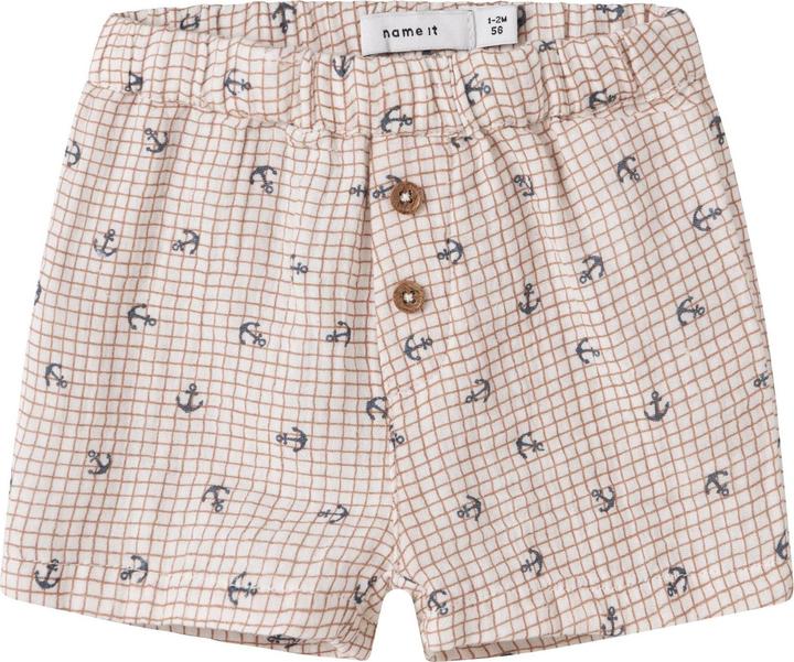 Image du produit Name it Regular Fit Shorts (86)