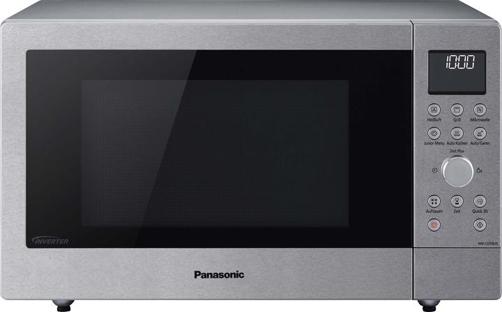 Produktbild Panasonic NN CD 58 JSGPG (27 l)