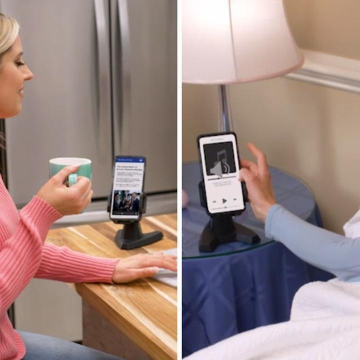 Produktbild MediaShop Desk Call