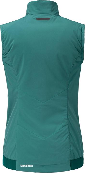 Immagine prodotto Schöffel Donna Ins. Gilet Skorpa (36, S)