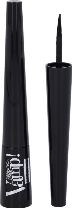 Actual product image Pupa Milano Vamp! Definition liner (Black)
