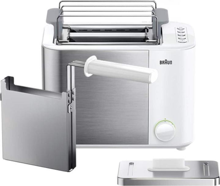 Image du produit Braun HT5015 WH