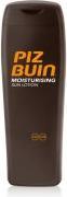 Actual product image Piz Buin In Sun (Suntan lotion, SPF 30, 200 ml, 242 g)