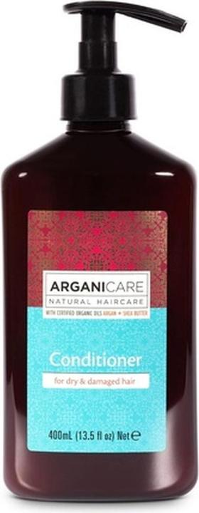 Produktbild Arganicare Argan Conditioner 400ml (400 ml)