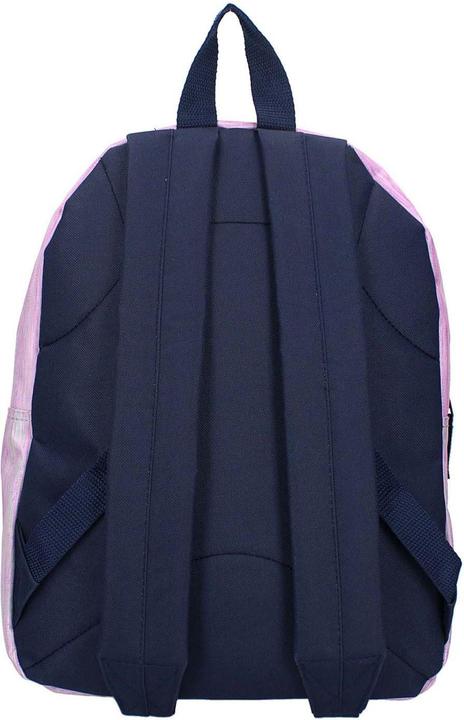 Actual product image Milky Kiss Rucksack Prestige Pink