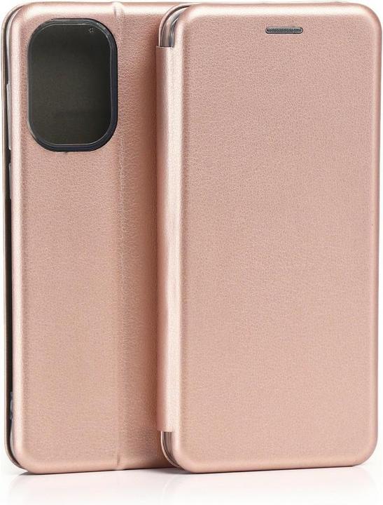 Produktbild Beline Book Magnetic Case for OnePlus 15R Rose Gold (OnePlus 15R)