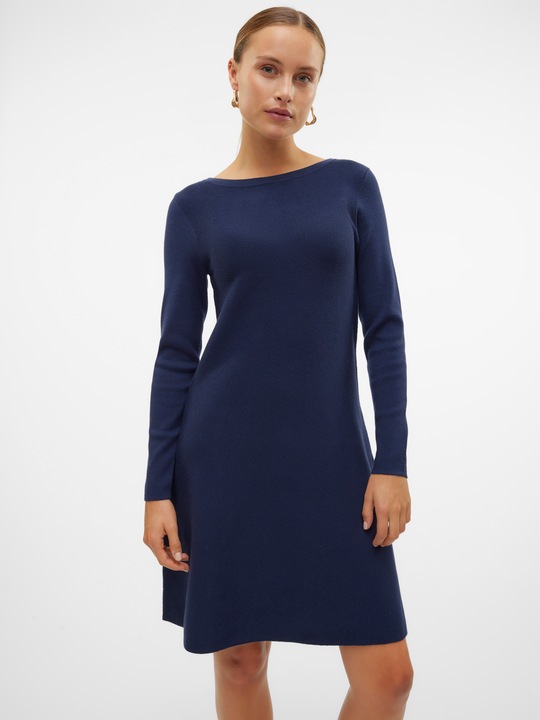 Produktbild Vero Moda VMNANCY Kurzes Kleid Strickkleid (XL)