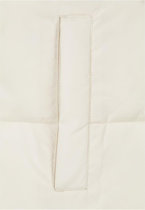 Image du produit Urban Classics Ladies Waisted Puffer Vest (XL)