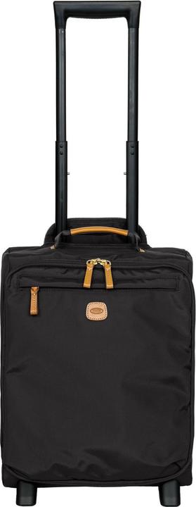 Produktbild Brics Bric's Trolley + Koffer X-Travel 58103 (28 l)