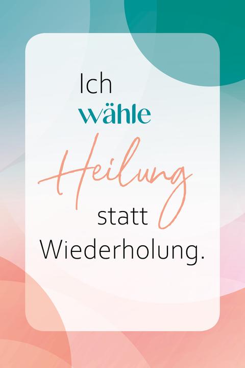 Produktbild Molina:Cycle Breaker - Heile deine Wurz (Deutsch, Alexandra Molina, 2025)