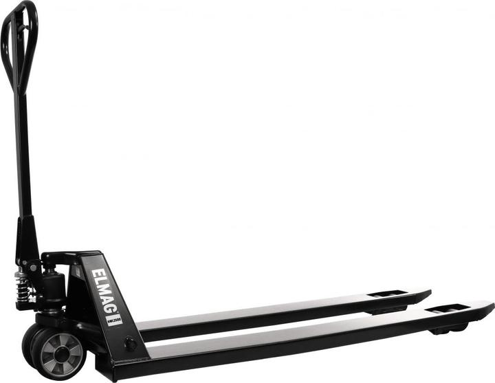 Immagine prodotto Elmag Transpallet manuale lungo
