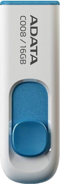 Actual product image Adata C008 (16 GB, USB-A)