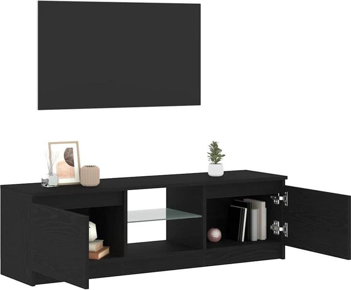 Image du produit vidaXL Carmine (120 x 30 x 36 cm)