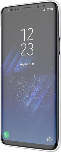 Actual product image Nillkin Super Frosted Shield Series (Samsung Galaxy S9+)