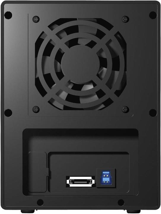 Actual product image Icy Box Ib-3640su3 (3.5")