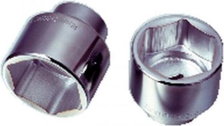 Immagine prodotto KS Tools 1" presa esagonale corta (77 mm)