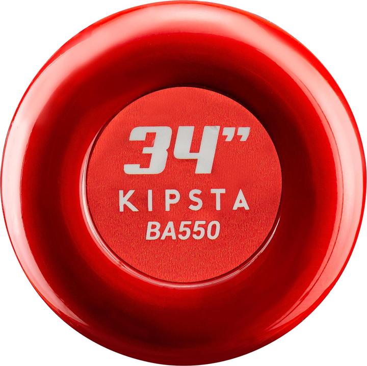 Actual product image Kipsta BAT BA550 -3 (32")