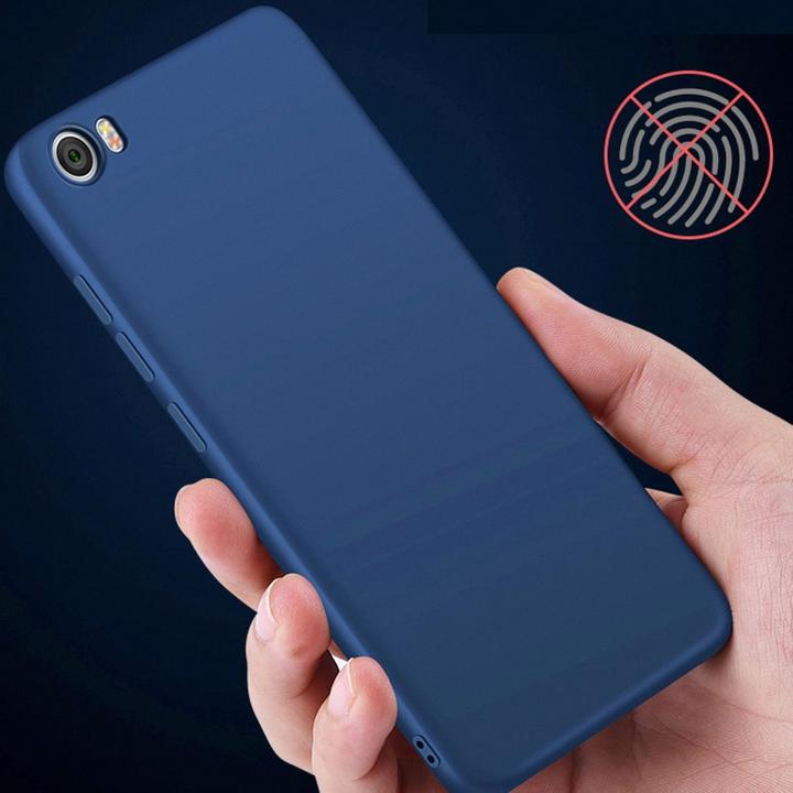 Produktbild König Design TPU Silikon Case für Handy Huawei Honor 6X Cover Bumper Schutz Hülle Transparent (Honor 6X)