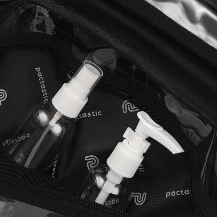 Actual product image Pactastic Urban Collection toiletry bag 33 cm (7 l)
