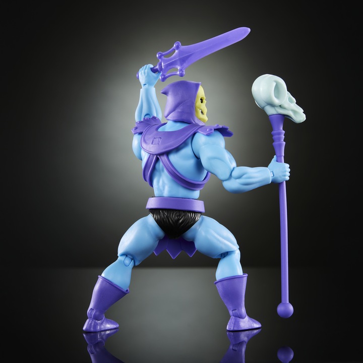 Produktbild Mattel Masters of the Universe Skeletor