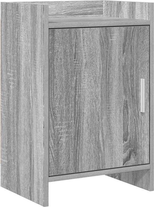 Produktbild vidaXL Nachttisch (30 x 40 x 60 cm)