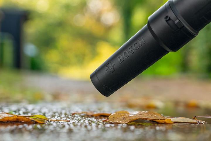 Produktbild Bosch Professional GBL 18V-800 (Akkubetrieb, Laubbläser)