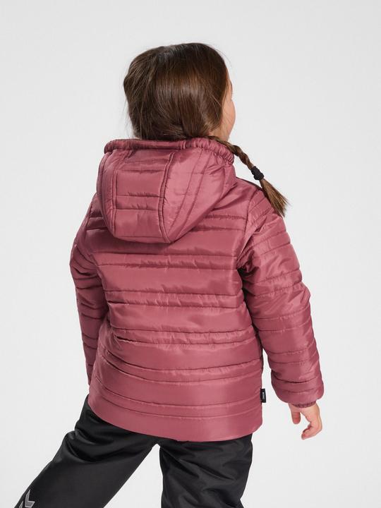 Actual product image hummel Hmlbilbo Tex Jacket (110)