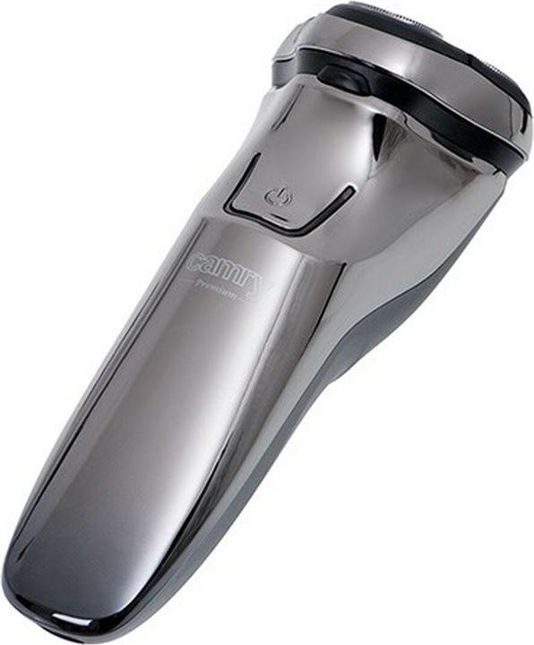 Productafbeelding Camry CR 2925 Heren Roterend Scheerapparaat Trimmer