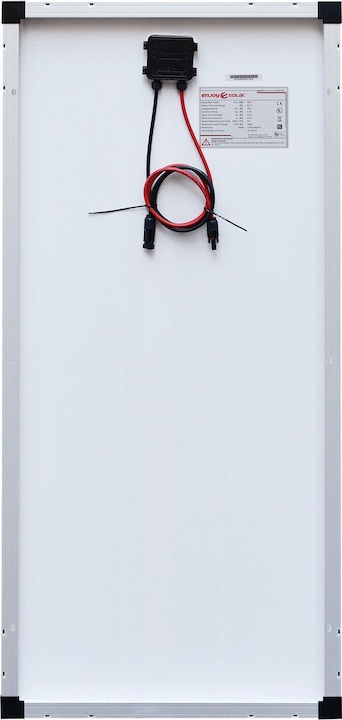 Produktbild Enjoy solar Solarmodul (100 W, 8.80 kg)