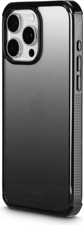 Actual product image Hama Extreme Protect (Apple iPhone 16 Pro Max)